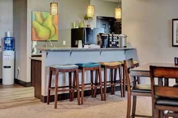 Coffee cafe
